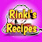 Rinki's Recipes 