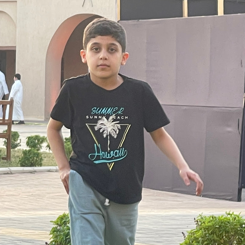 Channel Avatar