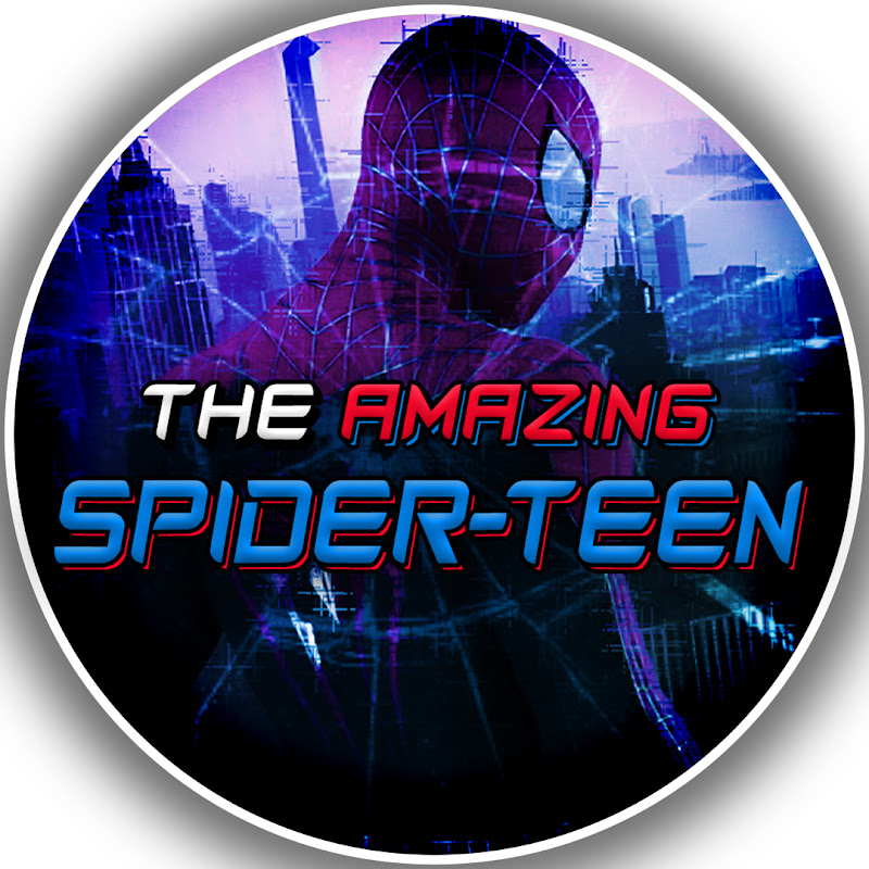 The Amazing Spider-Teen