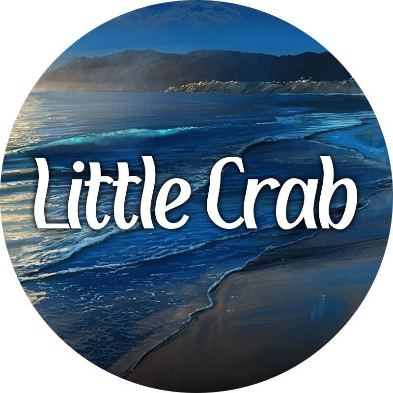 Litte Crab
