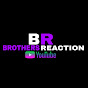BROTHERS REACTION logo
