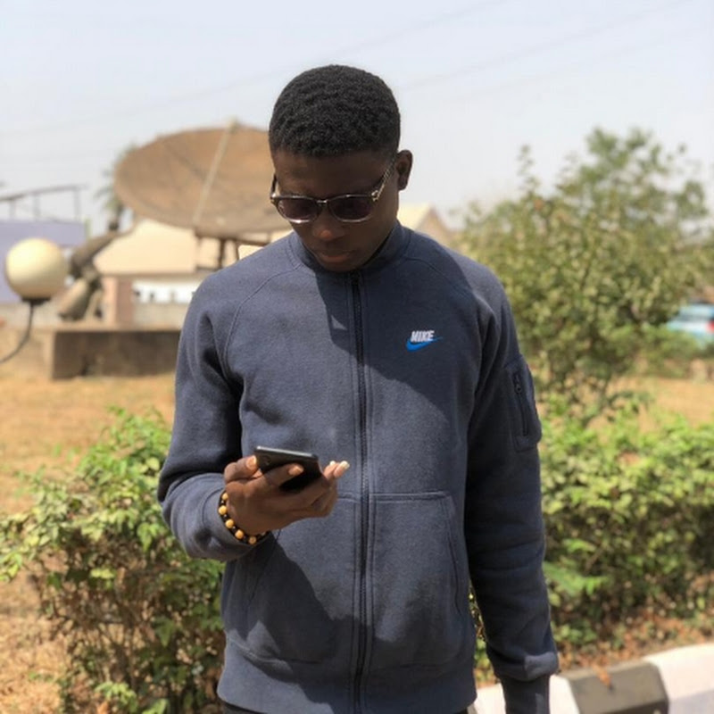 Amodu Ayomide