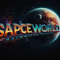 SPACE WORLD TOUR logo