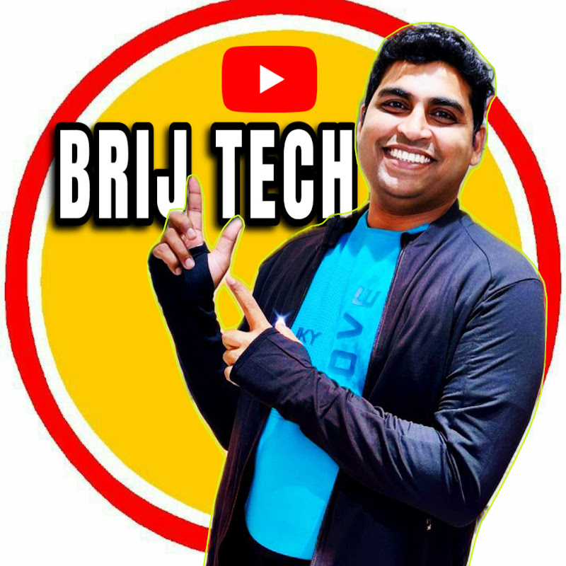 Brij Tech