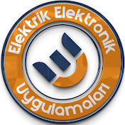 Elektrik Elektronik Uygulamaları