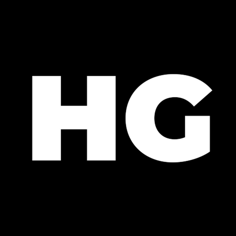 History of Gadgets Logo