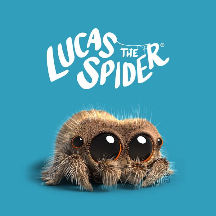 Lucas the Spider Net Worth & Earnings (2024)