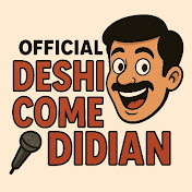 Official Deshi comedian