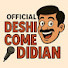 WVCsDR5f7Ls-channel-avatar-Official Deshi comedian 