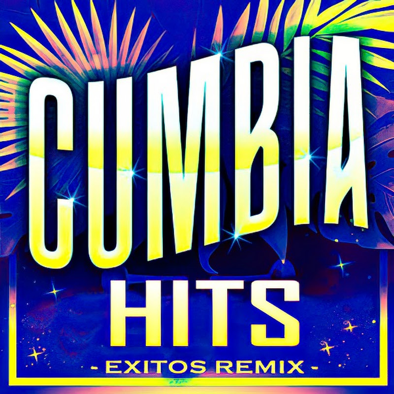 Cumbia Accordion