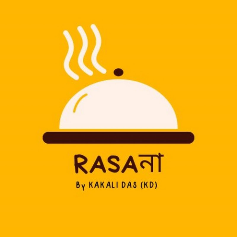 RASAনা by Kakali Das (K.D)