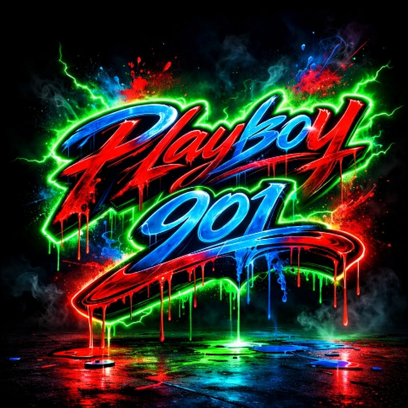 Playboy9o1 icon