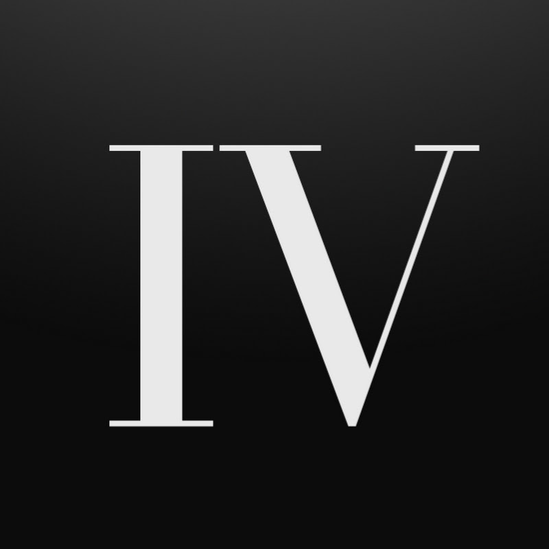 보이지 않는 목소리 Invisible Voice Logo