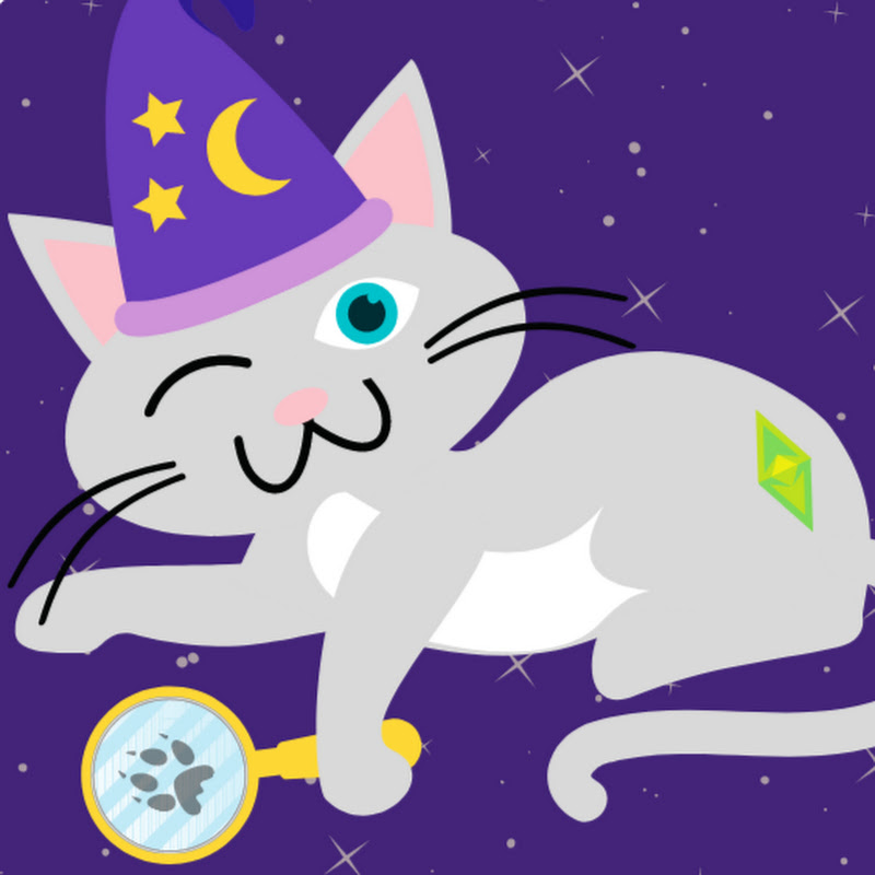 WizardKitten