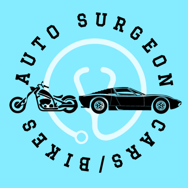 AUTOSURGEON