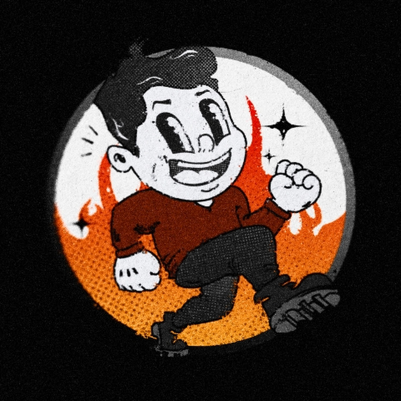 Илья Соболев Logo