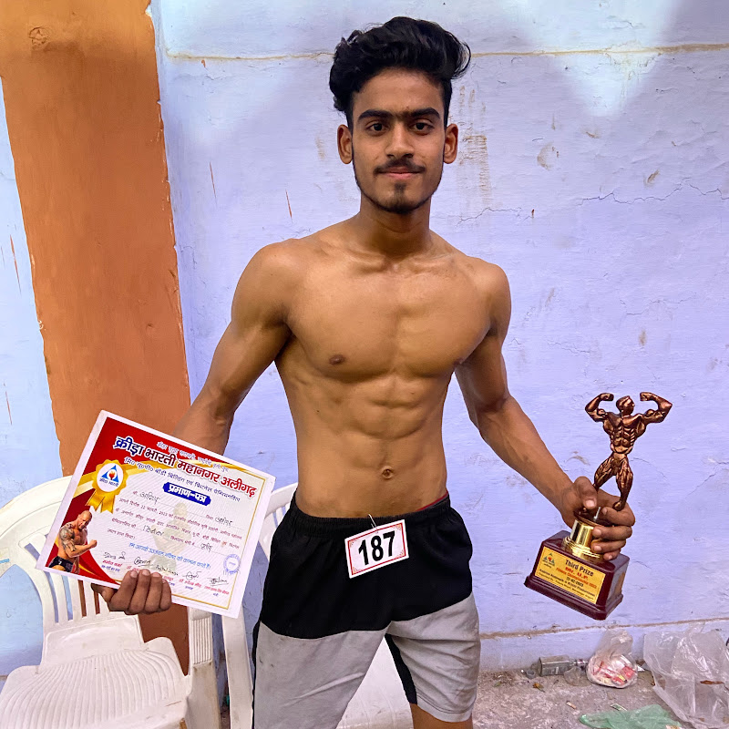 Aditya Vashisth