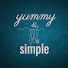 mkjBAya9KFY-channel-avatar-yummy and simple