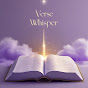 Verse Whisper logo