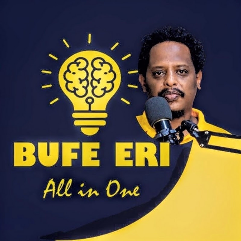 BUFE-ERI  ቡፌ ኤሪ