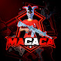 MACACA BGMI logo