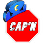 Stop Cap'N Podcast YouTube Profile Photo