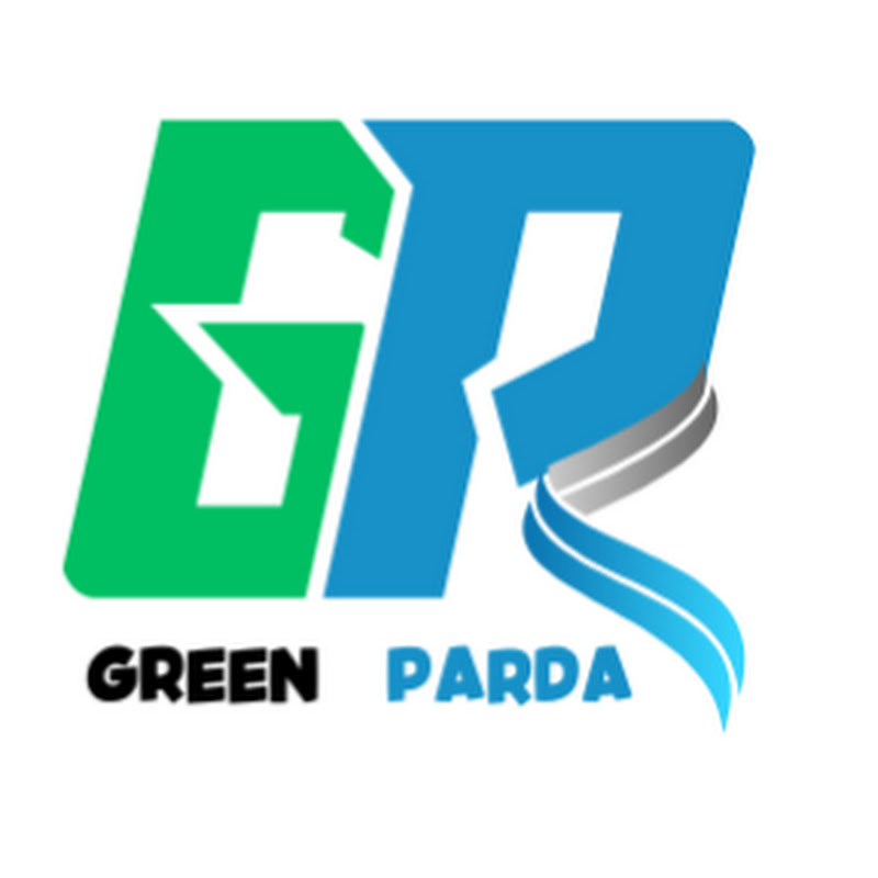Green Parda