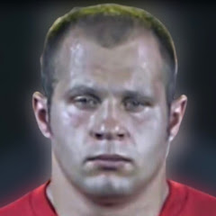 The Fedor Emelianenko Archive