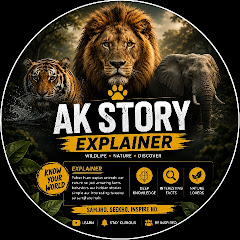 ak story 