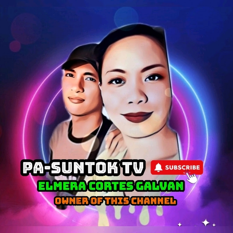 Pa-Suntok Tv
