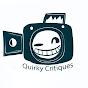Quirky Critiques logo