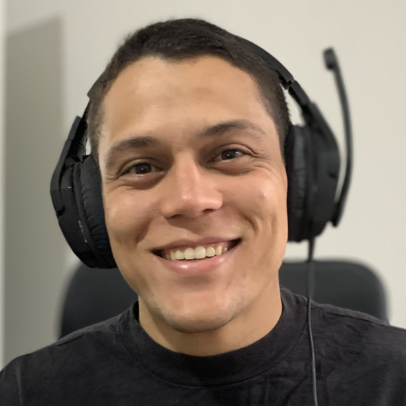 Alex Vasconcelos