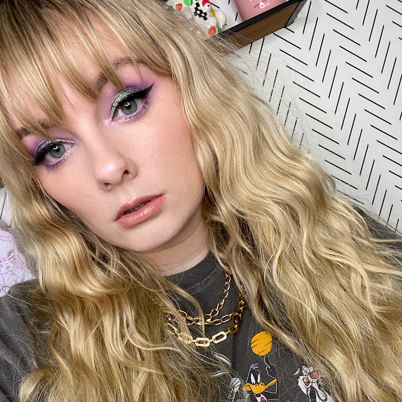 Katelyn House Makeup
