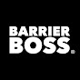 BarrierBoss™ logo