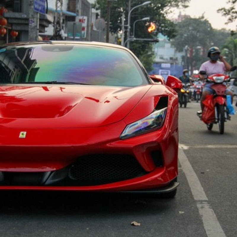 100percent cars