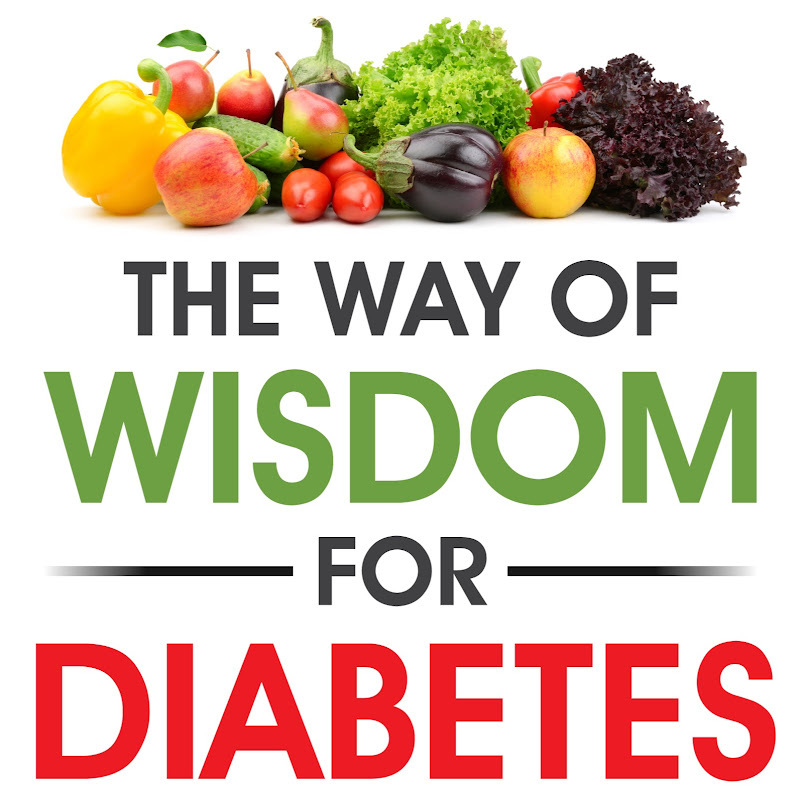 W4D | Wisdom for Diabetes