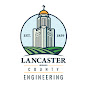 Lancaster County Engineering logo