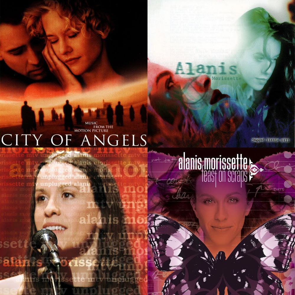 Alanis morissette best songs