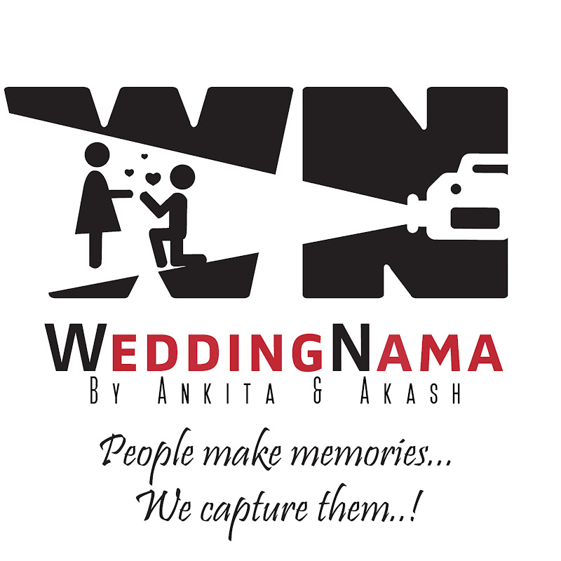 WeddingNama by Ankita and Akash icon