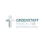 Greenstaff Medical U.S. International logo