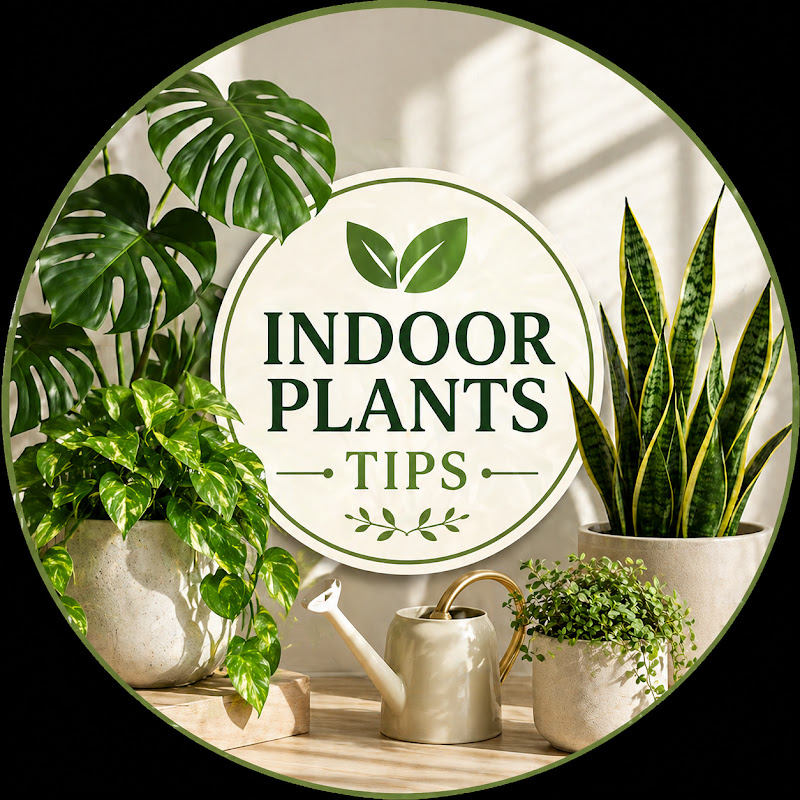 Indoor Plants Tips