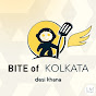 Bite of Kolkata logo