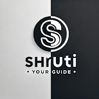 Post from Shruti : Your guide