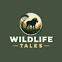 Wild Life Tales logo