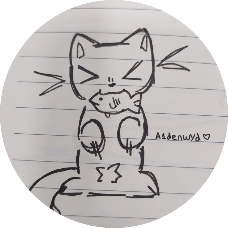 A1denwyd
