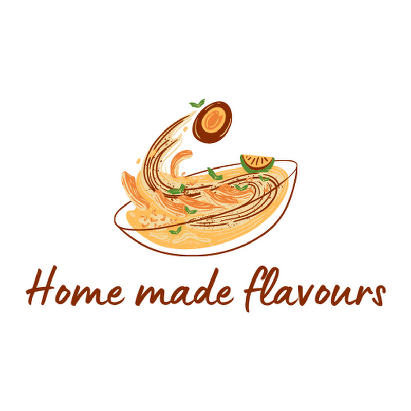 Home made flavours