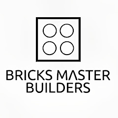 Bricks Master Builders Avatar