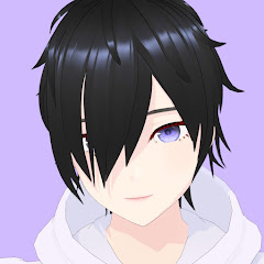 来寿 環瑠 《くるす めぐる》アイコン画像