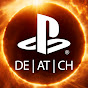 PlayStation DACH Avatar