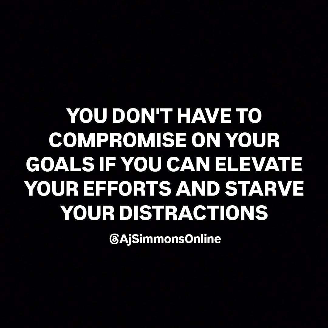 Post from AJ SIMMONS